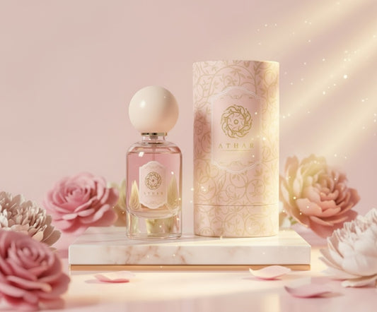 Veloria by Athar – inspired from Delina de Marly – 30ml