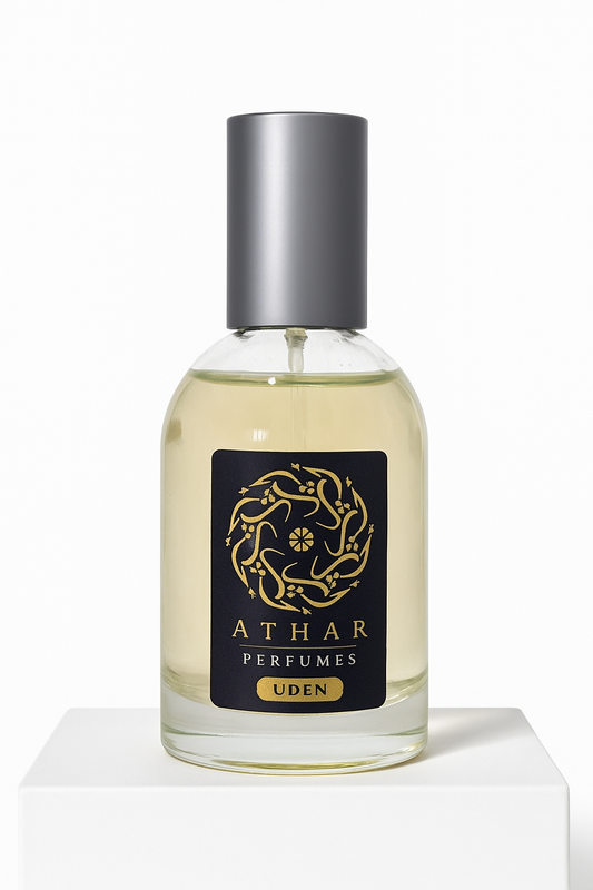 Uden by Athar – inspired from Xerjoff Uden – 50ml