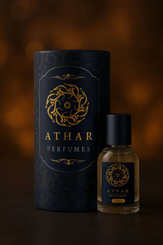 Uden by Athar – inspired from Xerjoff Uden – 50ml
