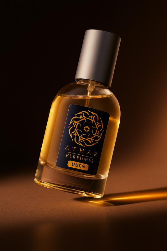 Uden by Athar – inspired from Xerjoff Uden – 50ml