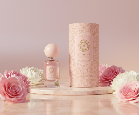 Veloria  by Athar – inspired from Delina de Marly  – 30ml