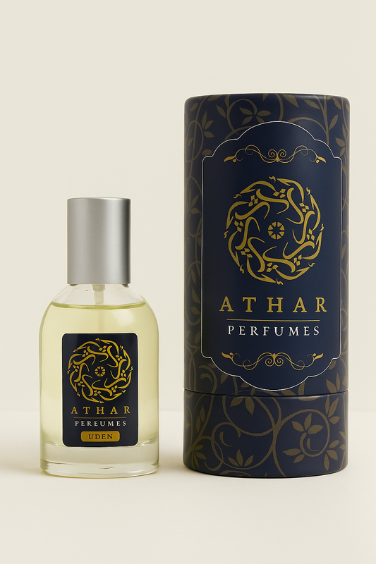 Uden by Athar – inspired from Xerjoff Uden – 50ml