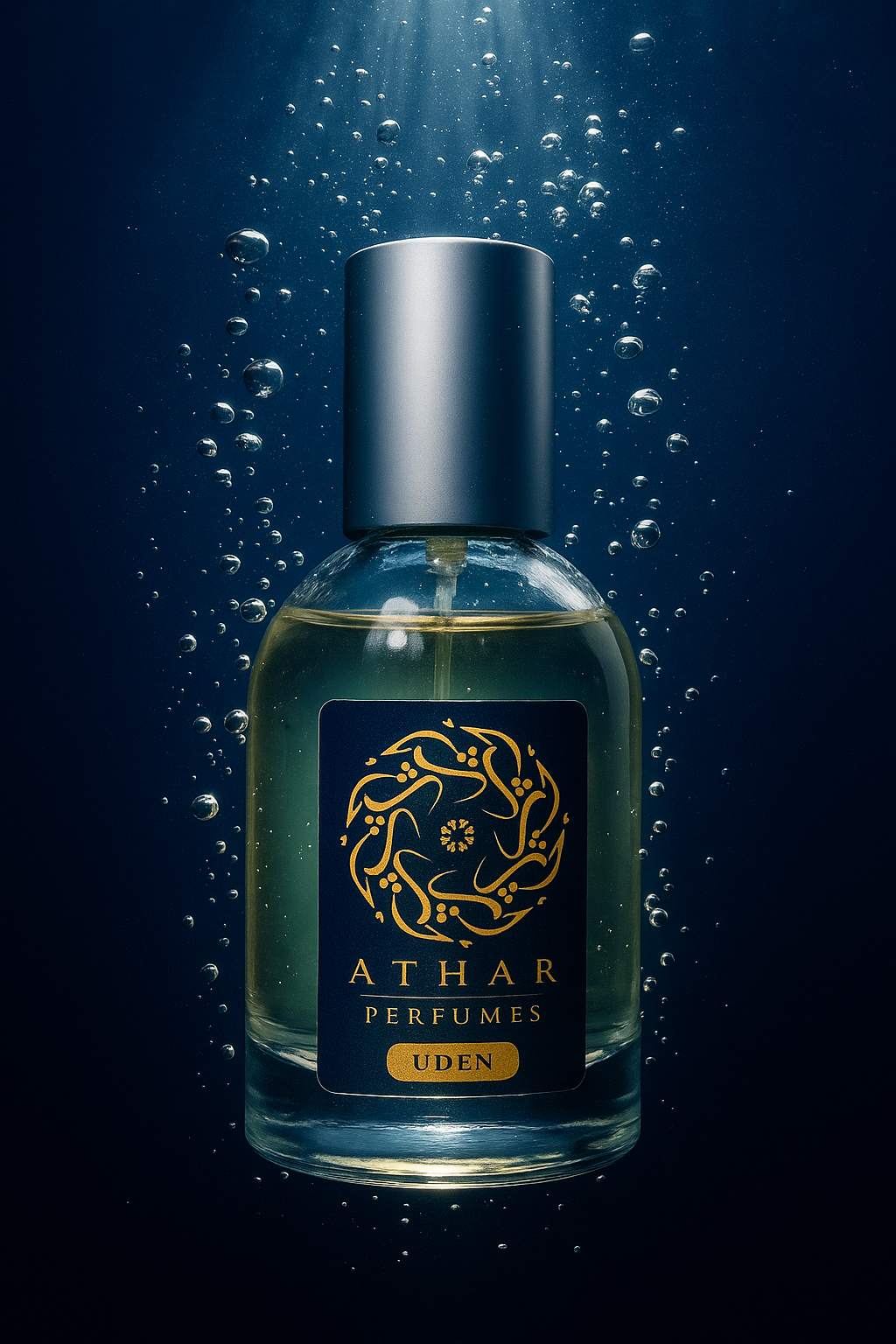 Uden by Athar – inspired from Xerjoff Uden – 50ml